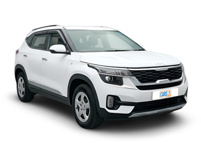 2022 KIA SELTOS - SUV - Diesel - Manual - ₹9.25 lakh